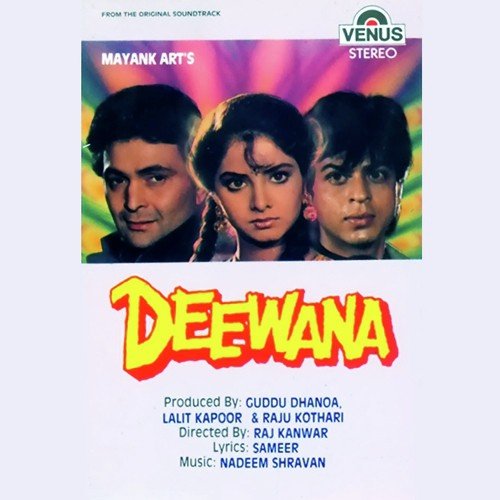 Deewana Songs Download